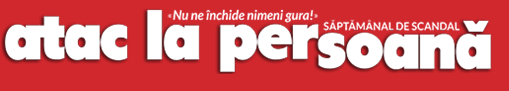 Atac la persoana